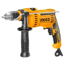 Дрель ударная INGCO ID8108 810Вт