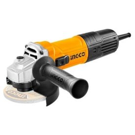 Шлифмашина угловая INGCO AG110028 125мм 1100Вт