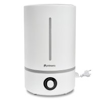 Увлажнитель воздуха Primera HUP-R1060-TA 6л до 25 кв.м белый