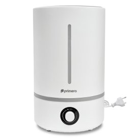 Увлажнитель воздуха Primera HUP-R1060-TA 6л до 25 кв.м белый