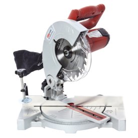 Пила торцовочная REDVERG RD-MS190-1000 1000Вт 190х30мм