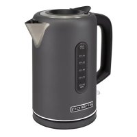 Чайник Polaris PWK 1729CA 2200 Вт 1,7 л сталь графитовый