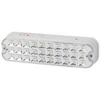 Светильник аварийный непостоянный ЭРА DPA-101-2-20 LED x 3Вт IP20
