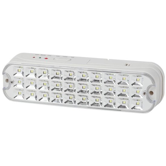 Светильник аварийный непостоянный ЭРА DPA-101-2-20 LED x 3Вт IP20