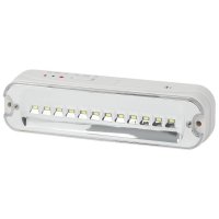 Светильник аварийный непостоянный ЭРА DPA-101-1-20 LED x 3Вт IP20