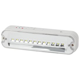 Светильник аварийный непостоянный ЭРА DPA-101-1-20 LED x 3Вт IP20