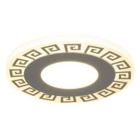 Светильник встраиваемый ЭЛЕКТРОСТАНДАРТ Даунлайт/Downlight LED 3 + 3Вт белый