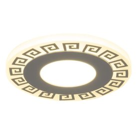 Светильник встраиваемый ЭЛЕКТРОСТАНДАРТ Даунлайт/Downlight LED 3 + 3Вт белый