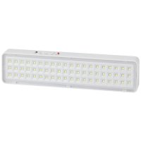 Светильник аварийный непостоянный ЭРА DBA-103-0-20 LED x 6Вт IP20
