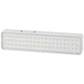 Светильник аварийный непостоянный ЭРА DBA-103-0-20 LED x 6Вт IP20