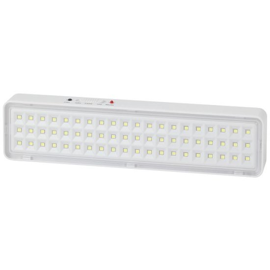 Светильник аварийный непостоянный ЭРА DBA-103-0-20 LED x 6Вт IP20
