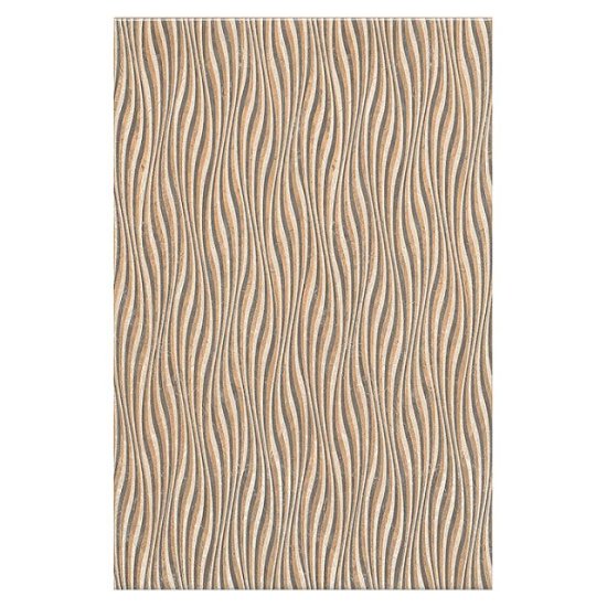 Плитка настенная Kerama Marazzi Грация 30х20 см бежевая