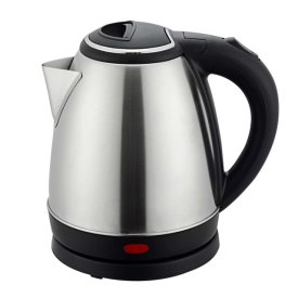 Чайник REDMAX L-15 1500Вт 1,7л металл