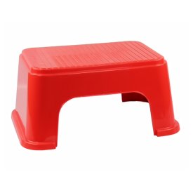 Табурет-подставка 33x25x15см пластик