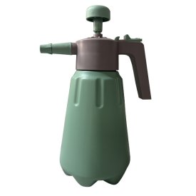 Опрыскиватель помповый UGO LOKS 2л голубой