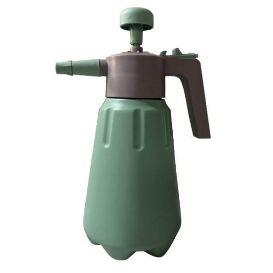 Опрыскиватель помповый UGO LOKS 2л голубой