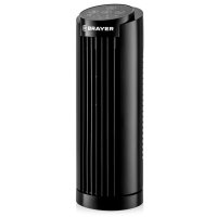 Вентилятор BRAYER BR4978 20Вт 3 режима черный