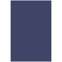 Плитка настенная UNITILE Сапфир-2 20х30 синяя