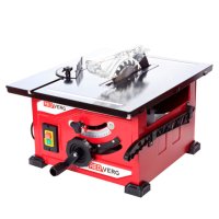 Пила циркулярная настольная REDVERG RD-SS210-1200/2 210х30мм 1200Вт