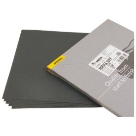 Бумага шлифовальная WPF 230х280мм P1000, арт.2110105092RU