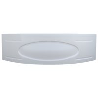 Панель для ванны 100ACRYL Акрилсита/Acrylsita 150х150см