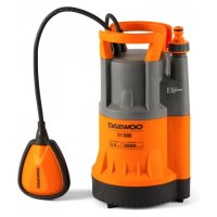 Насос погружной дренажный DAEWOO DHP 3500 высоконапорный