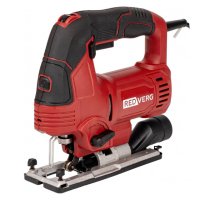 Электролобзик REDVERG RD-JS870C 870Вт