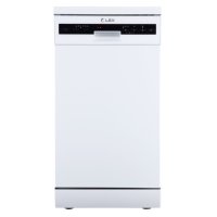 Машина посудомоечная LEX DW4562WH 45см 10 комплектов белый