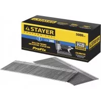 Особотвердые гвозди STAYER PROFESSIONAL тип 300 50 мм (5000 шт.)