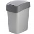 Контейнер для мусора CURVER FLIP BIN