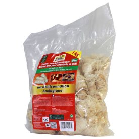 Роллы для розжига 1кг