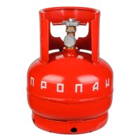 Баллон газовый 5л НЗГА