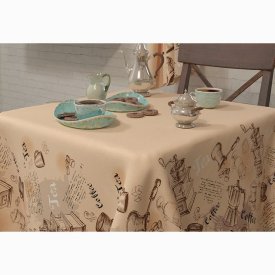 Скатерть Legrand Бона 150х220 см