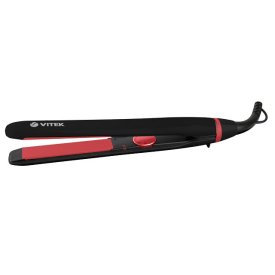 Выпрямитель волос VITEK Grace VT-1313 50Вт керамика