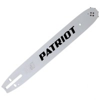 Шина для пилы Patriot P140SPEA041, 52 звена