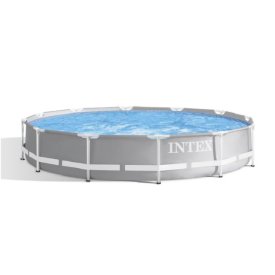 Бассейн каркасный INTEX с насосом 366х76см