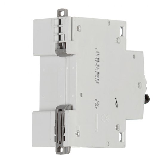 Автомат дифференциальный Legrand RX3 32А 1P+N тип AC 30 мА 6 кА (419402)