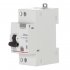 Автомат дифференциальный Legrand RX3 32А 30 мА 1P+N тип AC 6 кА (419402)