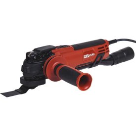 Инструмент многофункциональный REDVERG RD-MT500 500Вт