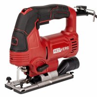 Лобзик REDVERG RD-JS870 870Вт