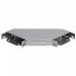 Поворот IEK CLP2P-100-150