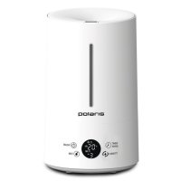 Увлажнитель Polaris PUH 0305 TF 4,5л до 45 кв.м белый