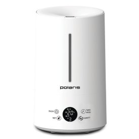 Увлажнитель Polaris PUH 0305 TF 4,5л до 45 кв.м белый