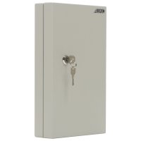 Шкаф для ключей AIKO KEY-20 300х189х59мм сталь