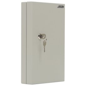 Шкаф для ключей AIKO KEY-20 300х189х59мм сталь