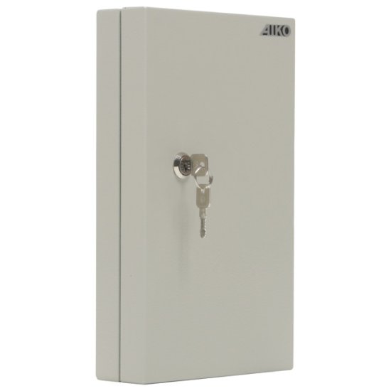 Шкаф для ключей AIKO KEY-20 300х189х59мм сталь