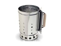 Стартер для розжига угля FIREWOOD 17х27см сталь