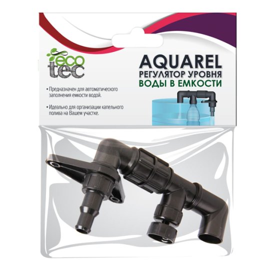 Регулятор Aquarel уровня воды в емкости