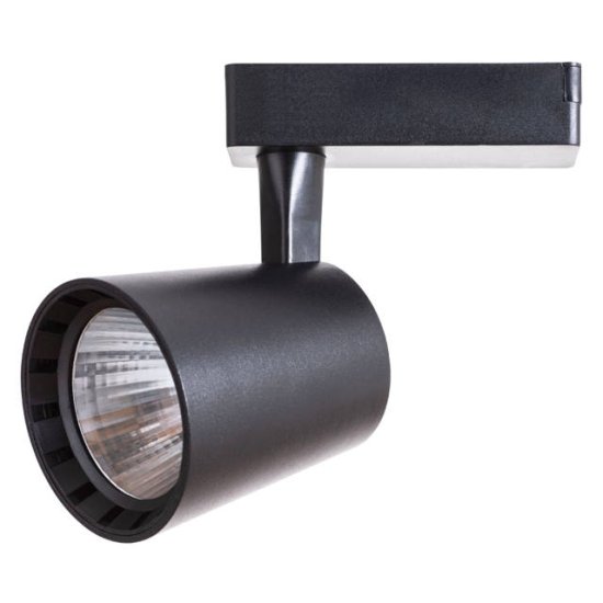 Светильник трековый ARTE LAMP Atillo LED 1х24Вт черный