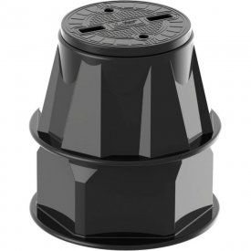 Пластиковый колодец POLIMER GROUP КС-2-2